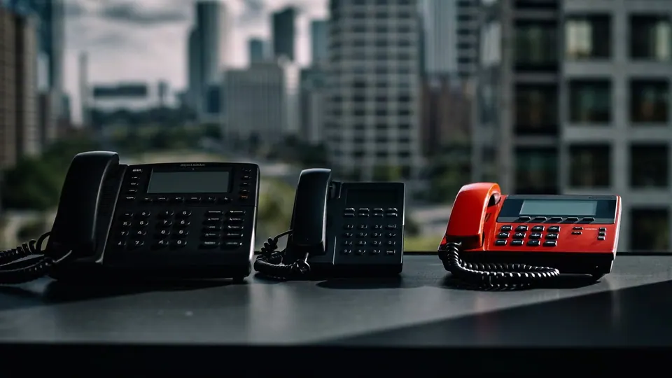 How to Choose a New Business Phone System in Austin