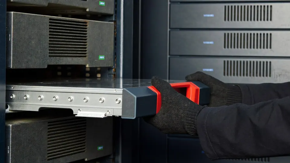 Migrating to Nutanix, away from VMware: Case Study