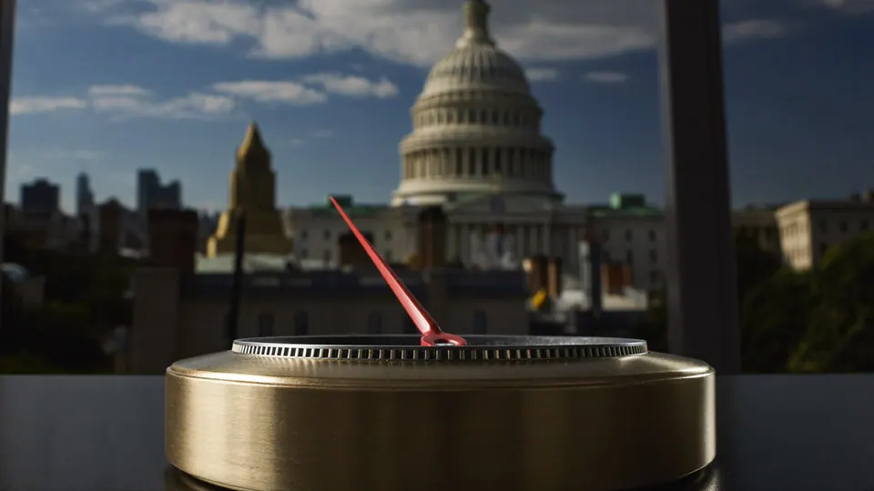 Find the Perfect Microsoft 365 Partner in DC with IT Select's Help